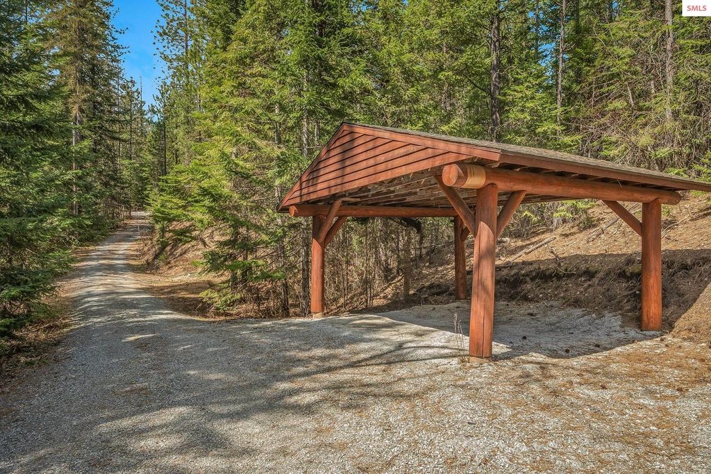 12515 Baldy Mountain Rd, Sandpoint, ID 83864 photo 72