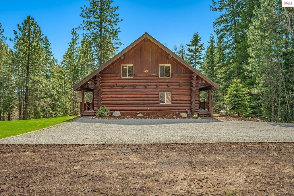 12515 Baldy Mountain Rd, Sandpoint, ID 83864 photo 73