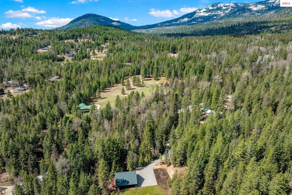 12515 Baldy Mountain Rd, Sandpoint, ID 83864 photo 75