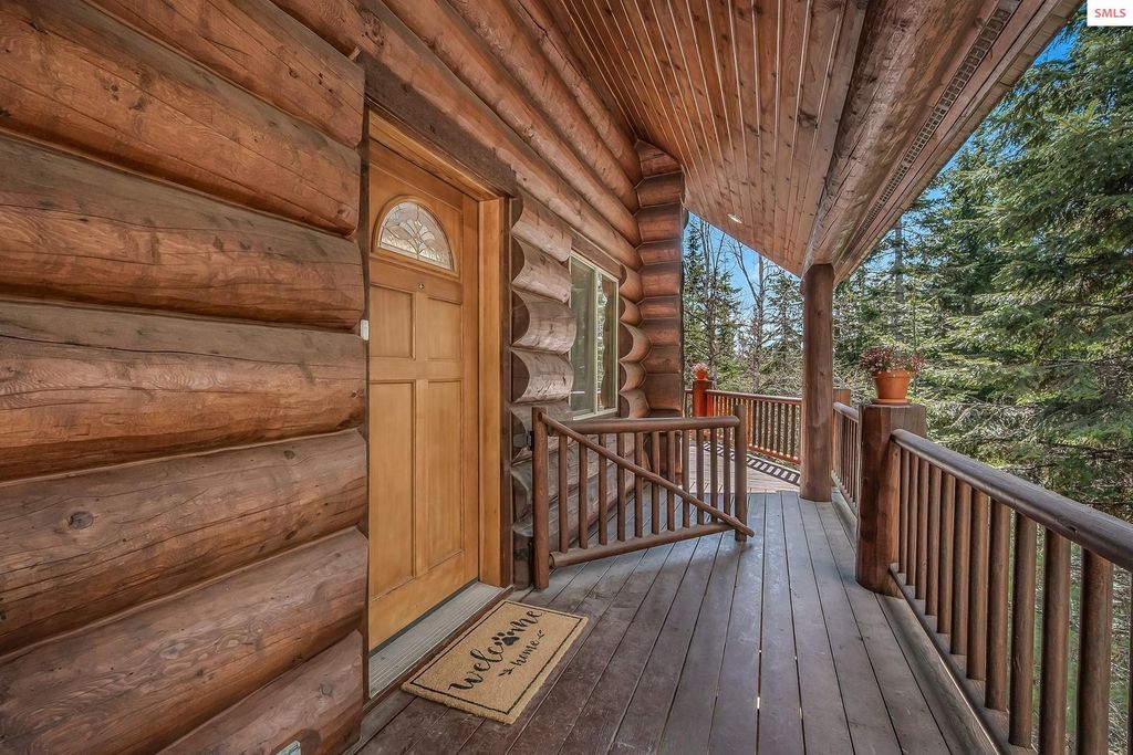 12515 Baldy Mountain Rd, Sandpoint, ID 83864 photo 8