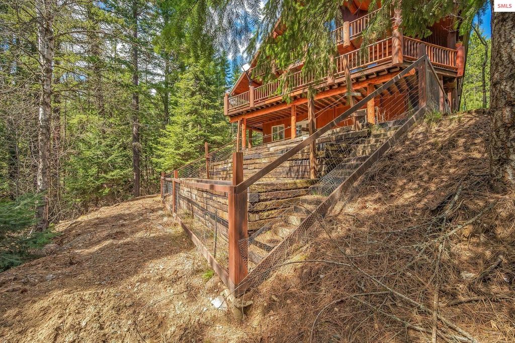 12515 Baldy Mountain Rd, Sandpoint, ID 83864 photo 81