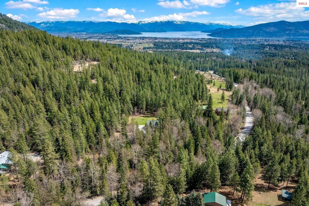 12515 Baldy Mountain Rd, Sandpoint, ID 83864 photo 84