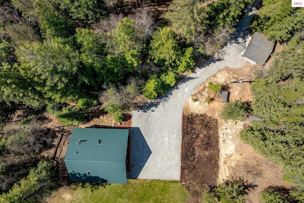12515 Baldy Mountain Rd, Sandpoint, ID 83864 photo 85