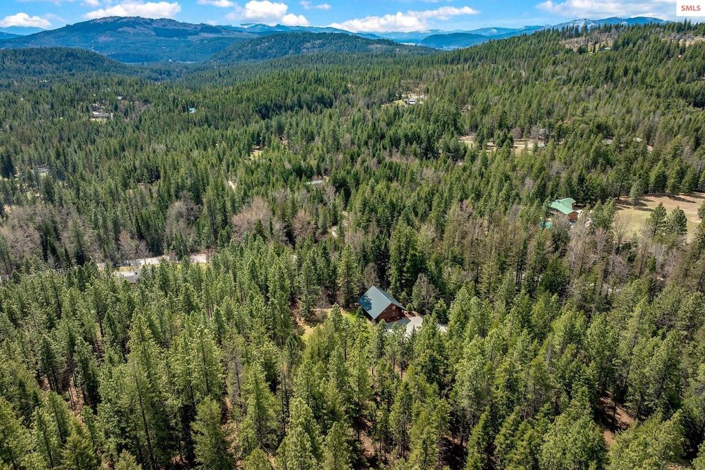 12515 Baldy Mountain Rd, Sandpoint, ID 83864 photo 86