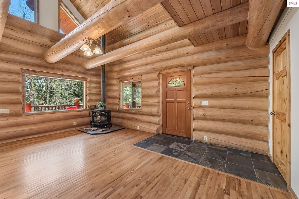 12515 Baldy Mountain Rd, Sandpoint, ID 83864 photo 9