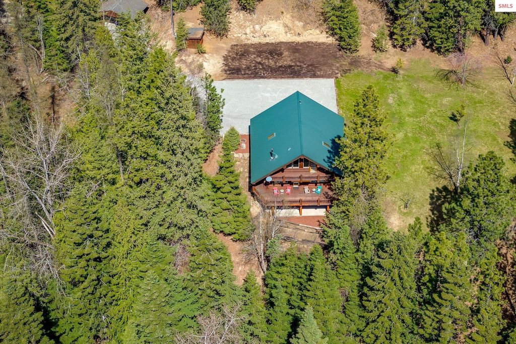 12515 Baldy Mountain Rd, Sandpoint, ID 83864 photo 91
