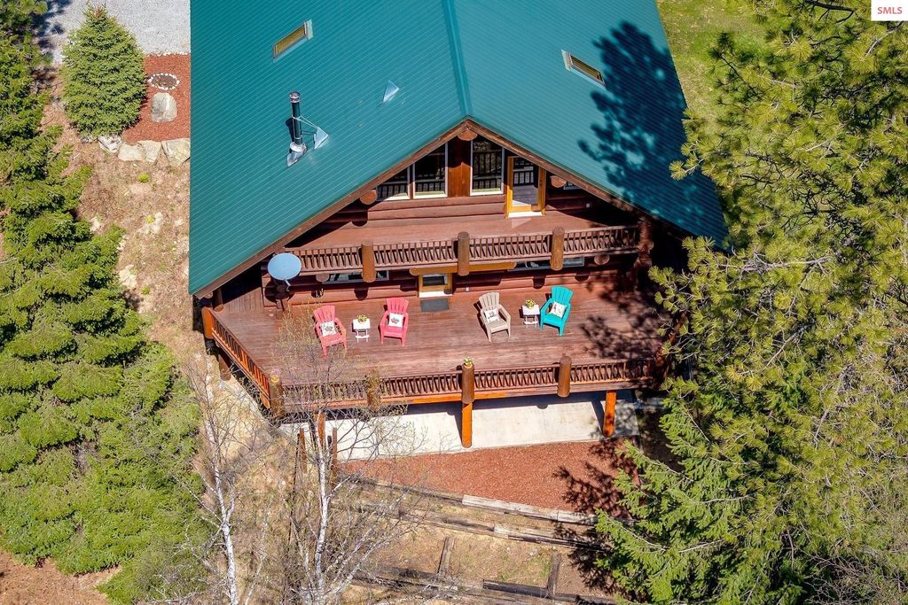 12515 Baldy Mountain Rd, Sandpoint, ID 83864 photo 93