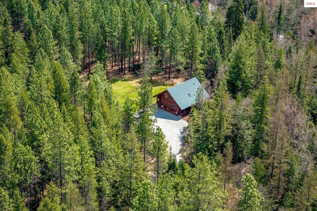 12515 Baldy Mountain Rd, Sandpoint, ID 83864 photo 94