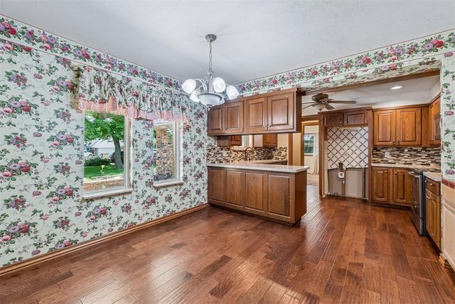 1629 Exeter Court, Oklahoma City, OK 73159