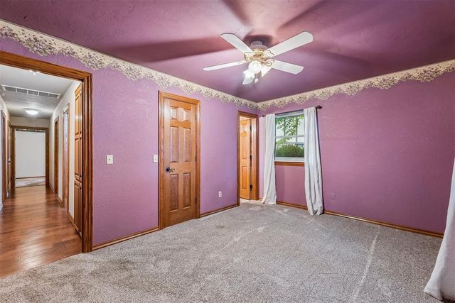 1629 Exeter Court, Oklahoma City, OK 73159