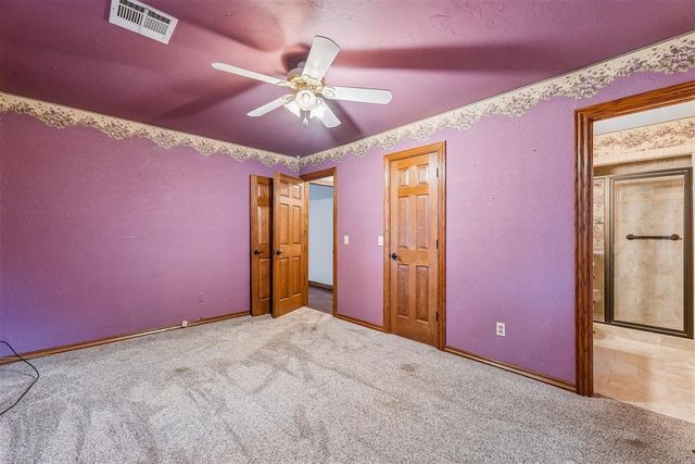 1629 Exeter Court, Oklahoma City, OK 73159