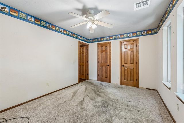 1629 Exeter Court, Oklahoma City, OK 73159