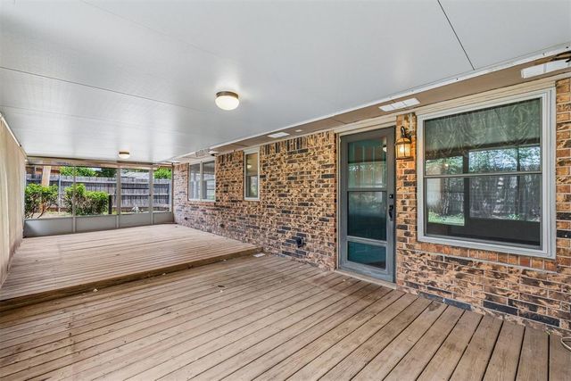 1629 Exeter Court, Oklahoma City, OK 73159