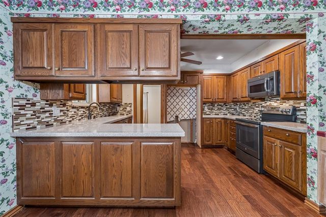 1629 Exeter Court, Oklahoma City, OK 73159