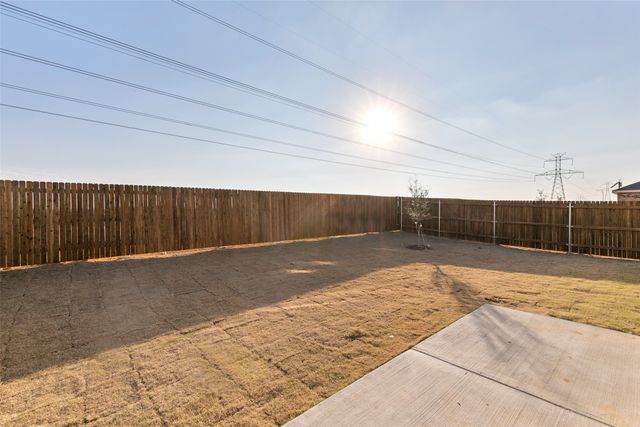 4509 Greenham Lane, Fort Worth, TX 76036