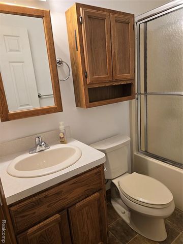 9417 Linda Drive, Davison, MI 48423