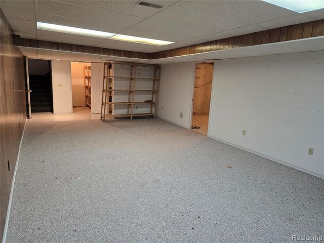 9417 Linda Drive, Davison, MI 48423