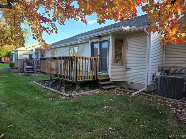 9417 Linda Drive, Davison, MI 48423