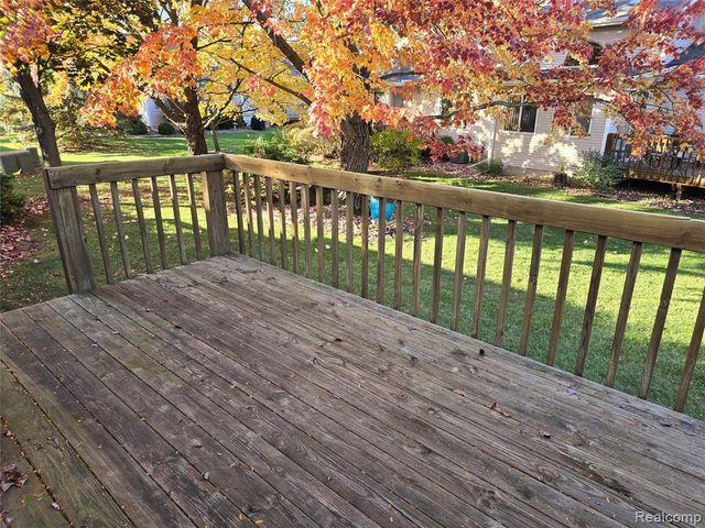 9417 Linda Drive, Davison, MI 48423