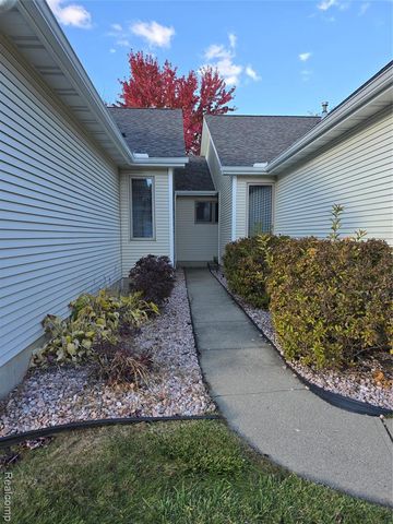 9417 Linda Drive, Davison, MI 48423