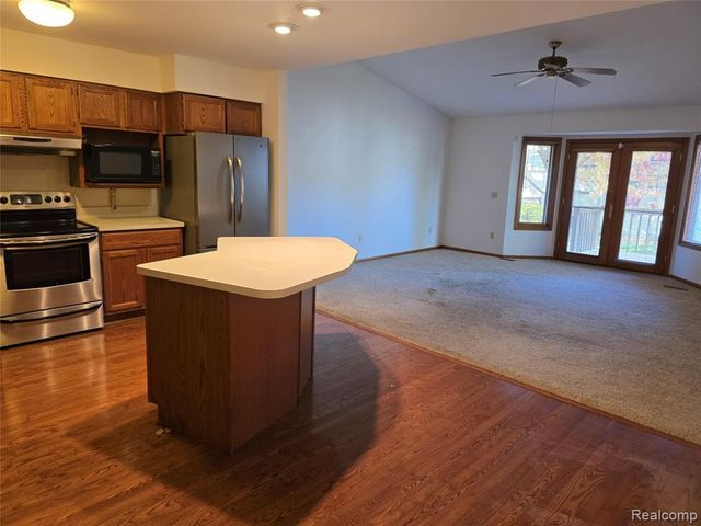 9417 Linda Drive, Davison, MI 48423