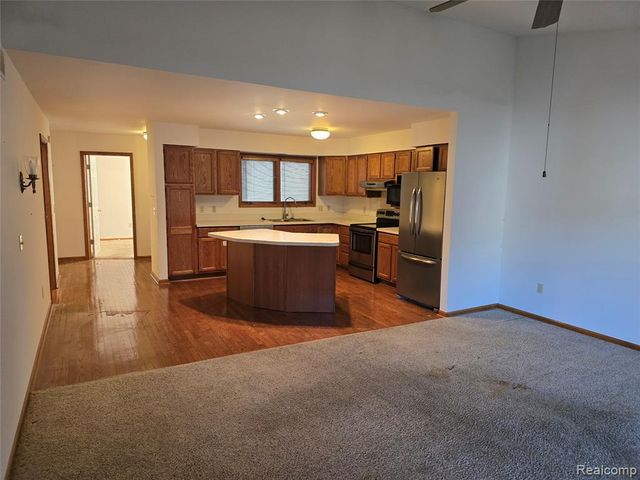 9417 Linda Drive, Davison, MI 48423