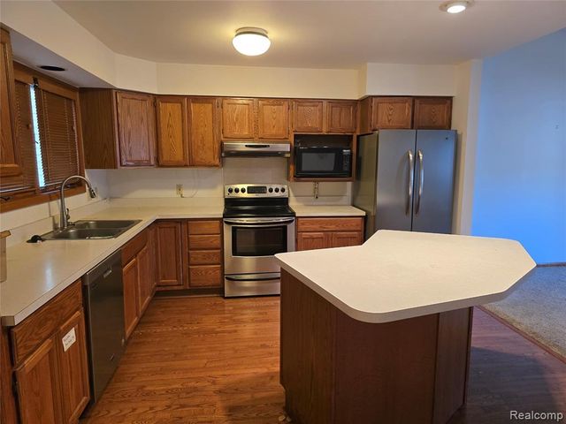 9417 Linda Drive, Davison, MI 48423