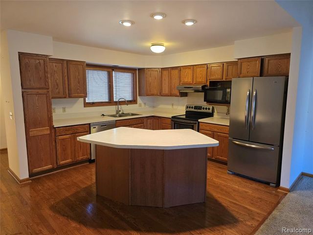 9417 Linda Drive, Davison, MI 48423