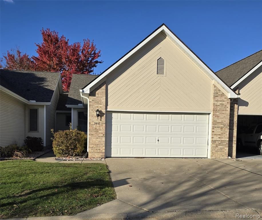 9417 Linda Drive, Davison, MI 48423