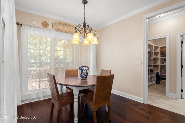 26 W Donnington Court, Hattiesburg, MS 39402