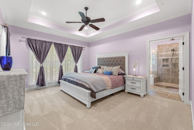 26 W Donnington Court, Hattiesburg, MS 39402