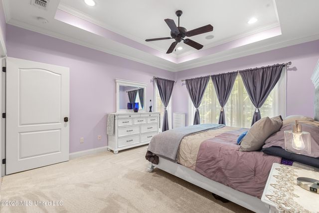 26 W Donnington Court, Hattiesburg, MS 39402
