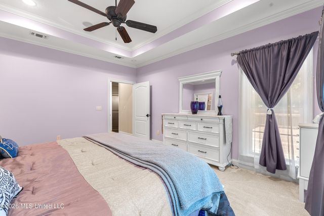 26 W Donnington Court, Hattiesburg, MS 39402