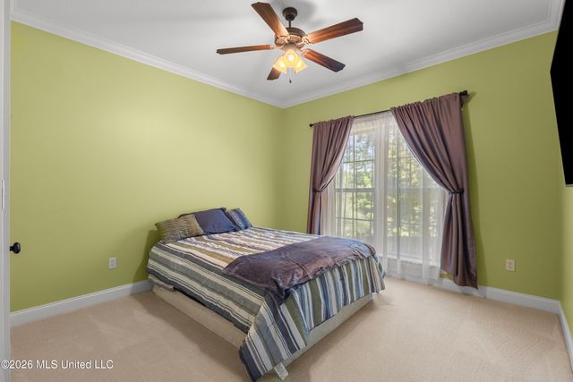 26 W Donnington Court, Hattiesburg, MS 39402
