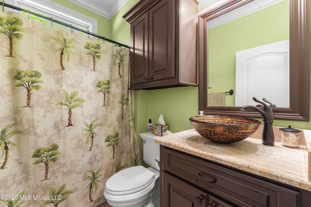 26 W Donnington Court, Hattiesburg, MS 39402