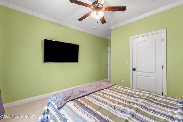 26 W Donnington Court, Hattiesburg, MS 39402