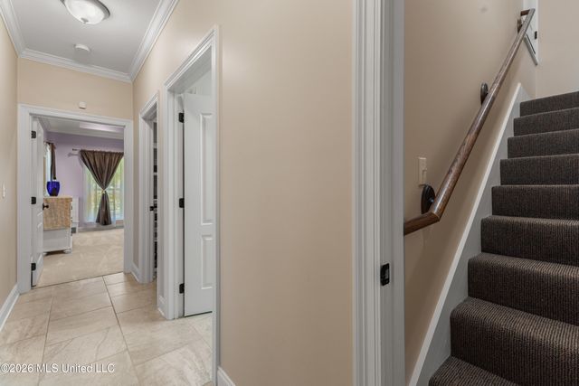 26 W Donnington Court, Hattiesburg, MS 39402