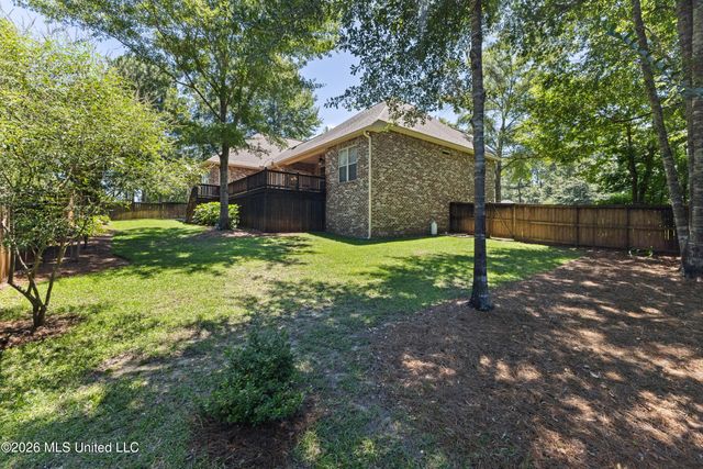 26 W Donnington Court, Hattiesburg, MS 39402