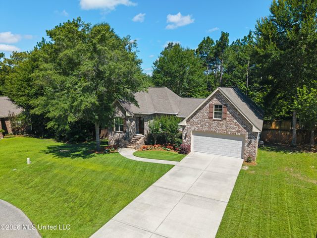 26 W Donnington Court, Hattiesburg, MS 39402