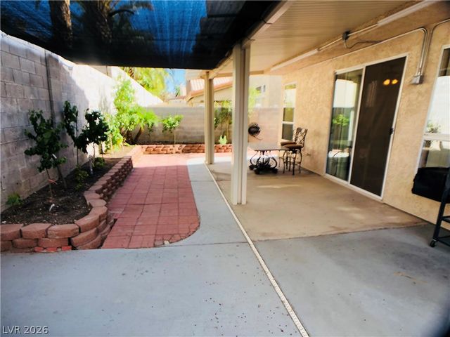 136 Villaggio Street, Henderson, NV 89074