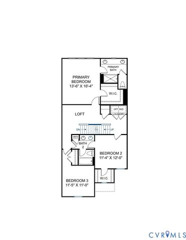 17330 Alana Dr, Moseley, VA 23120