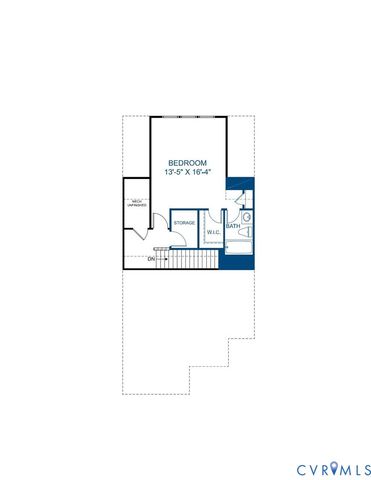 17330 Alana Dr, Moseley, VA 23120