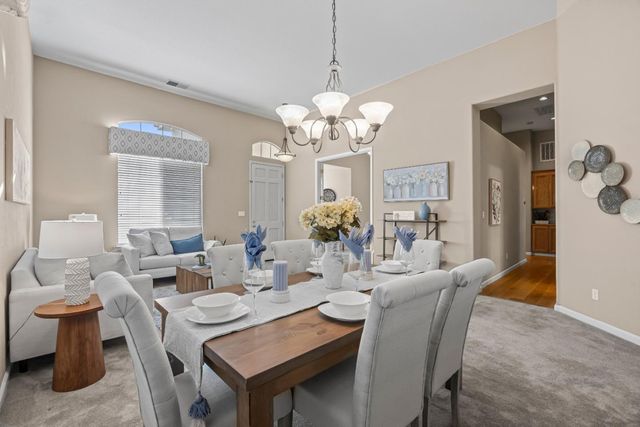 9520 Rancho Hills Drive, Gilroy, CA 95020