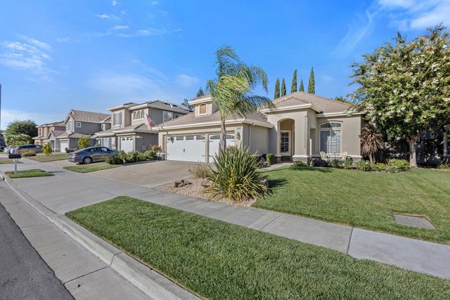 9520 Rancho Hills Drive, Gilroy, CA 95020