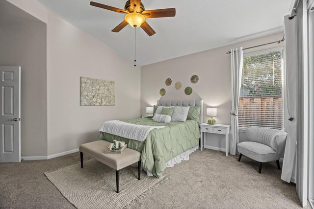9520 Rancho Hills Drive, Gilroy, CA 95020