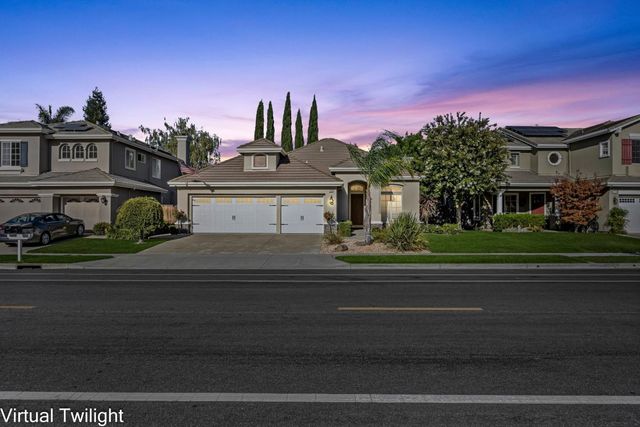 9520 Rancho Hills Drive, Gilroy, CA 95020