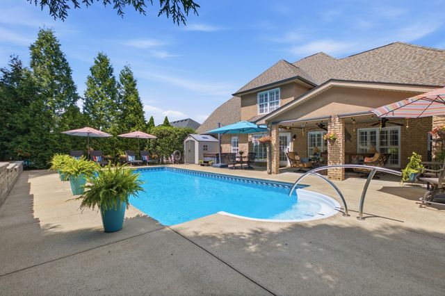 113 N Country Club Dr, Hendersonville, TN 37075