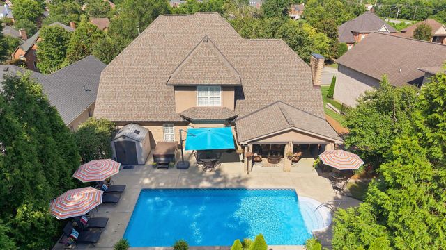 113 N Country Club Dr, Hendersonville, TN 37075