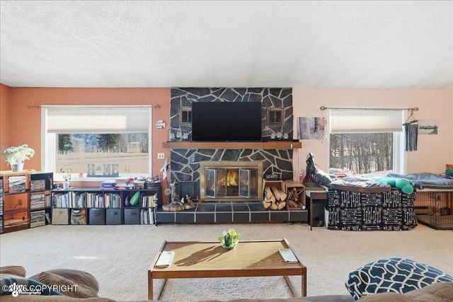 16655 Sterling Highway, Ninilchik, AK 99639