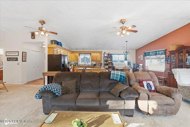 16655 Sterling Highway, Ninilchik, AK 99639